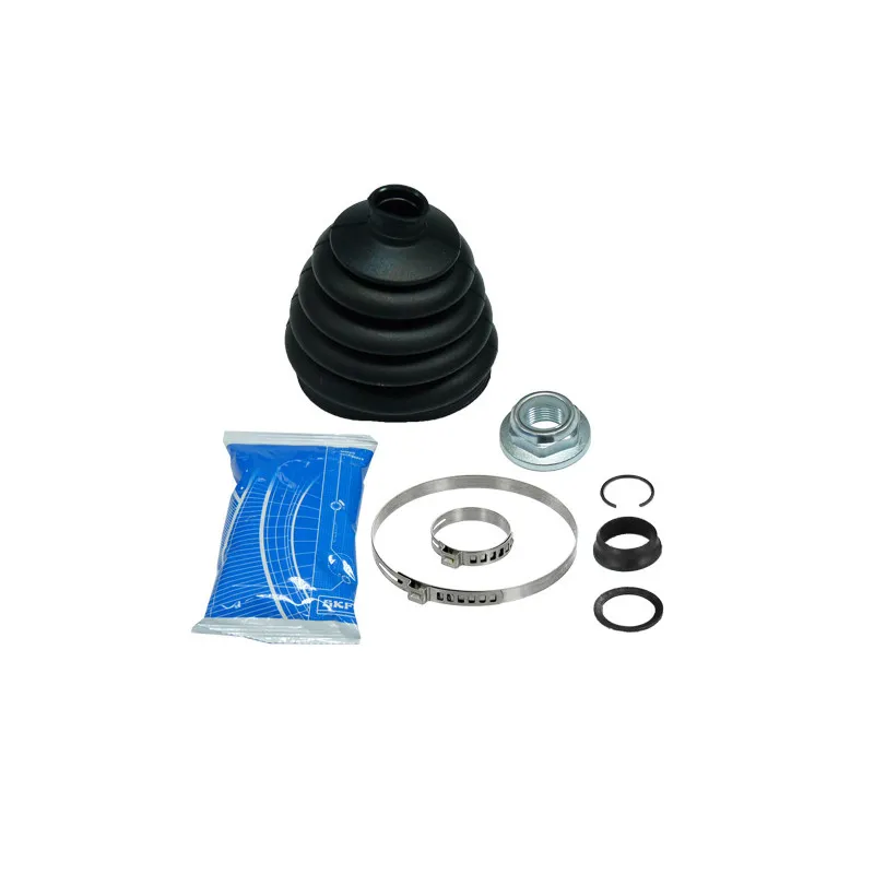 Soufflets de cardan avant SKF VKJP 3112 R