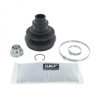 Soufflets de cardan avant SKF VKJP 3127