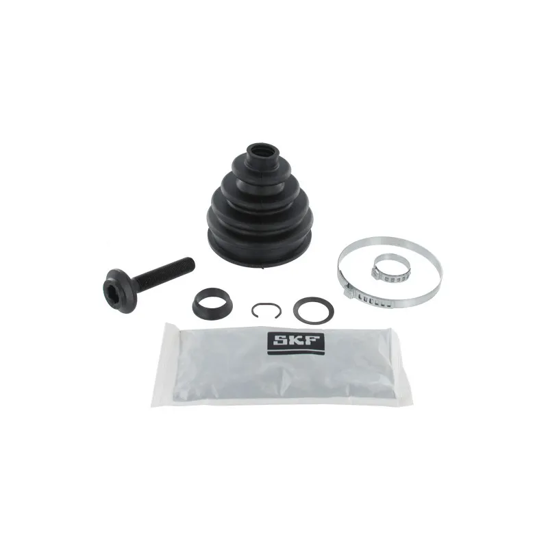 Soufflets de cardan avant SKF VKJP 3137