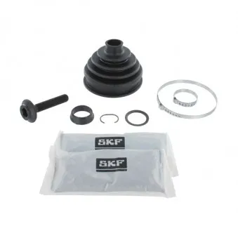 Soufflets de cardan avant SKF VKJP 3138