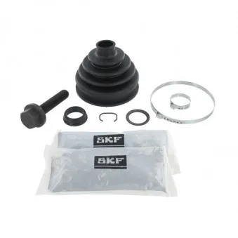 Soufflets de cardan avant SKF VKJP 3139