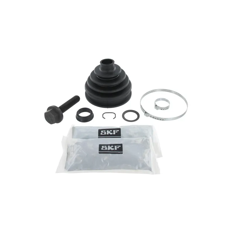Soufflets de cardan avant SKF VKJP 3139