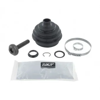 Soufflets de cardan arrière SKF