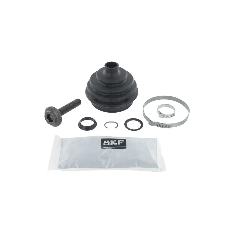 Soufflets de cardan arrière SKF VKJP 3140