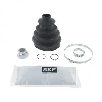Soufflets de cardan avant SKF VKJP 3141