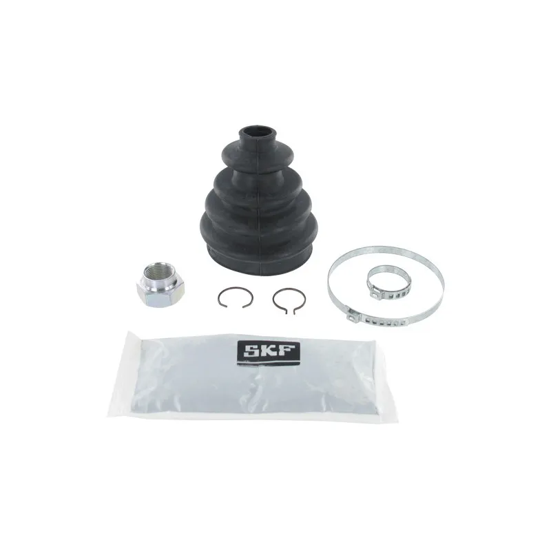 Soufflets de cardan avant SKF VKJP 3141