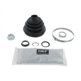 Soufflets de cardan avant SKF VKJP 3142