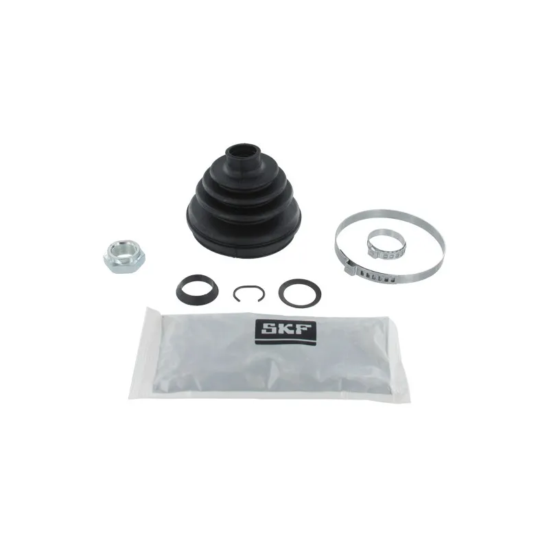 Soufflets de cardan avant SKF VKJP 3142