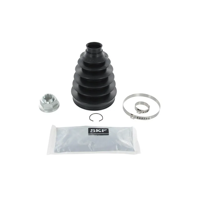 Soufflets de cardan avant SKF VKJP 3143