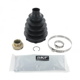 Soufflets de cardan avant SKF VKJP 3144