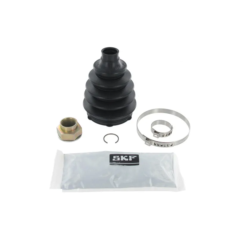 Soufflets de cardan avant SKF VKJP 3144