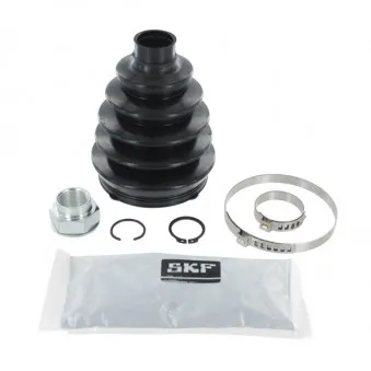 Soufflets de cardan avant SKF VKJP 3145
