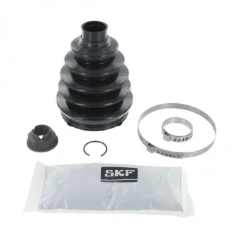 Soufflets de cardan avant SKF VKJP 3149