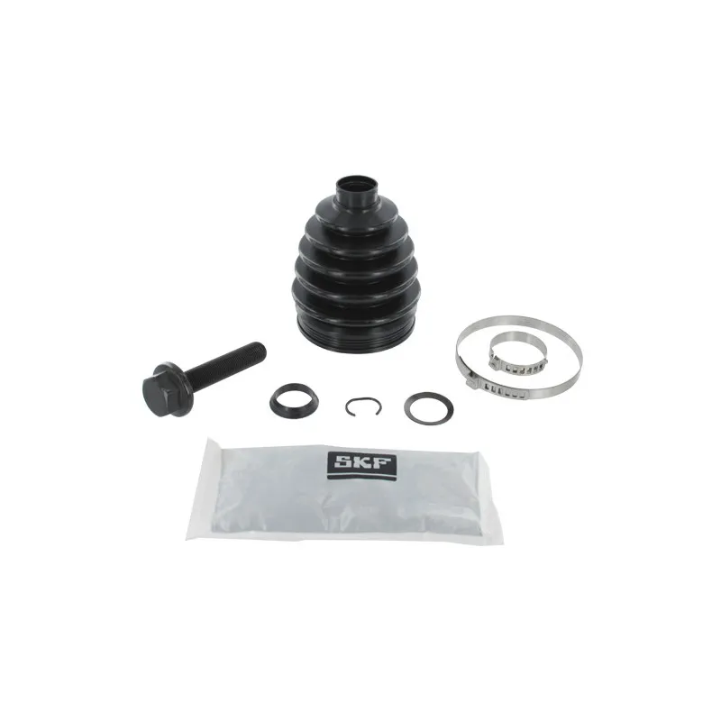 Soufflets de cardan avant SKF VKJP 3151