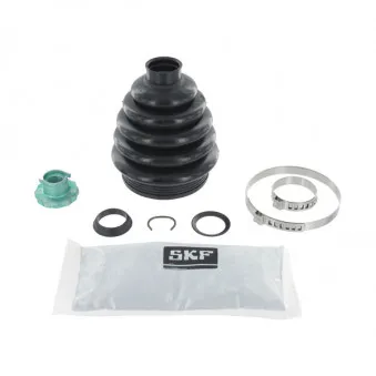 Soufflets de cardan avant SKF VKJP 3158