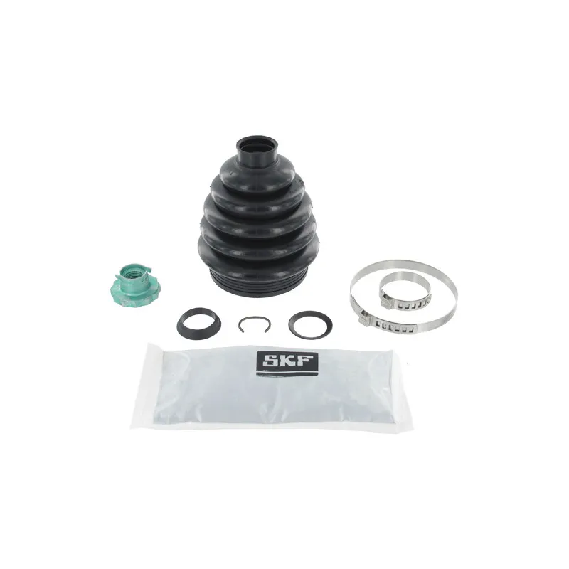 Soufflets de cardan avant SKF VKJP 3158
