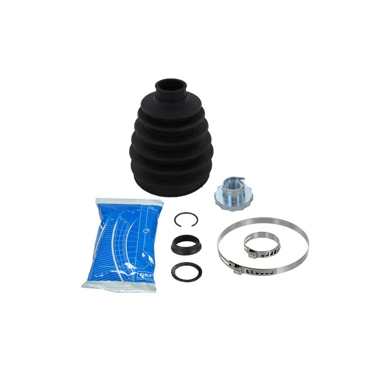 Soufflets de cardan avant SKF VKJP 3158 R