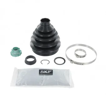 Soufflets de cardan avant SKF VKJP 3160