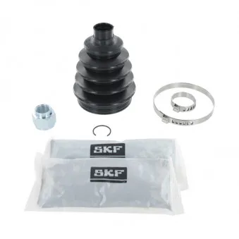 Soufflets de cardan avant SKF VKJP 3163