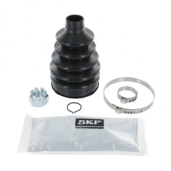 Soufflets de cardan avant SKF VKJP 3181