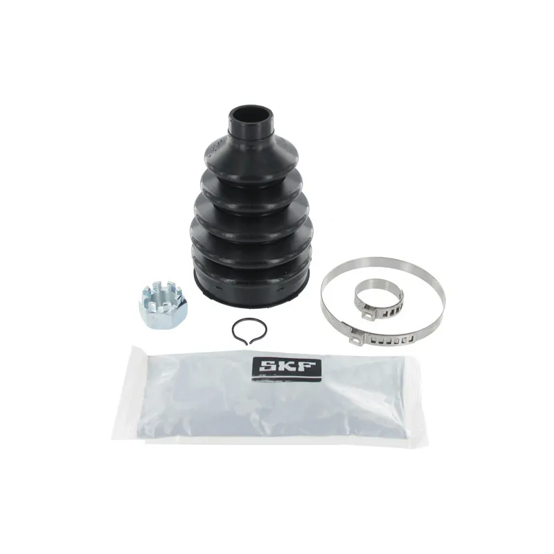 Soufflets de cardan avant SKF VKJP 3181