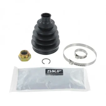 Soufflets de cardan avant SKF VKJP 3182