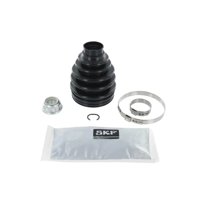 Soufflets de cardan avant SKF VKJP 3184