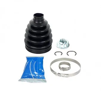 Soufflets de cardan avant SKF VKJP 3186