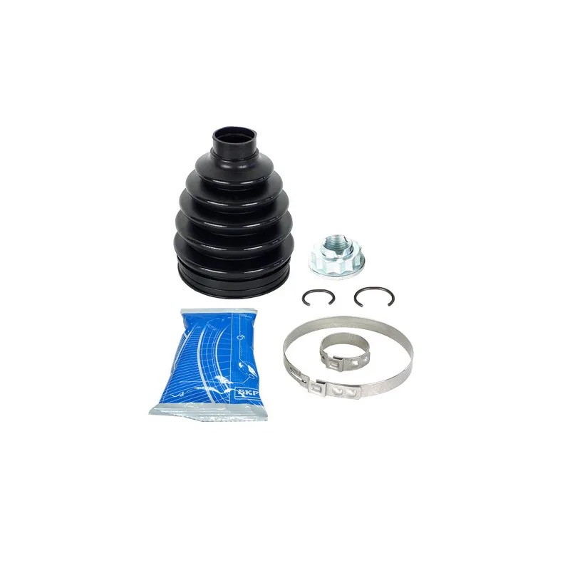Soufflets de cardan avant SKF VKJP 3186