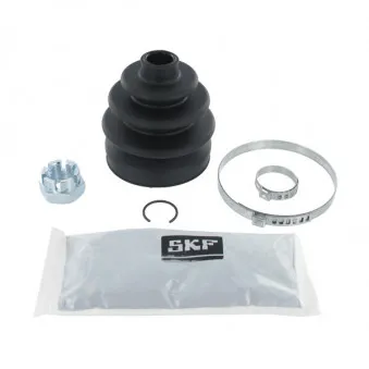 Soufflets de cardan avant SKF VKJP 3187