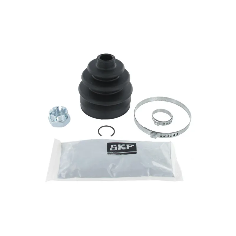 Soufflets de cardan avant SKF VKJP 3187