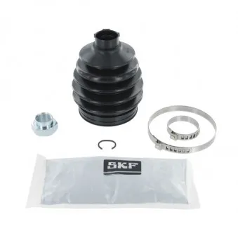 Soufflets de cardan avant SKF VKJP 3200