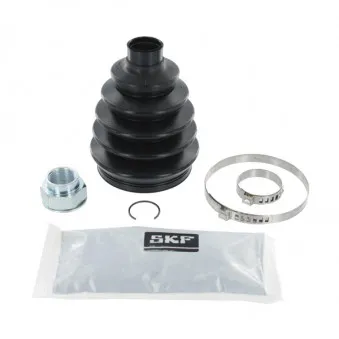 Soufflets de cardan avant SKF VKJP 3201