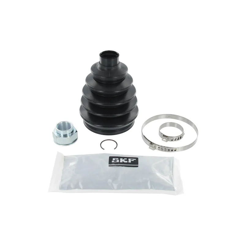 Soufflets de cardan avant SKF VKJP 3201
