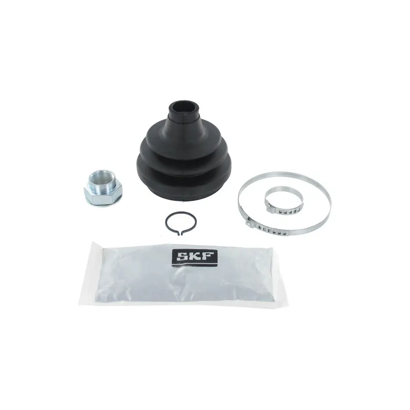 Soufflets de cardan avant SKF VKJP 3202