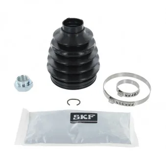 Soufflets de cardan avant SKF VKJP 3203
