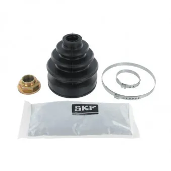 Soufflets de cardan avant SKF VKJP 3204