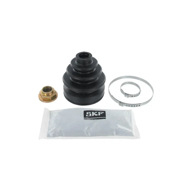 Soufflets de cardan avant SKF VKJP 3204