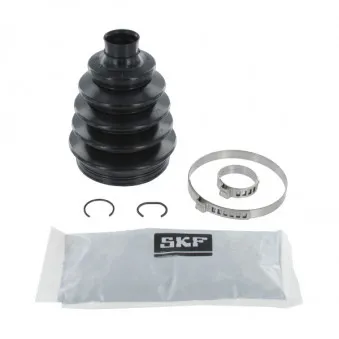 Soufflets de cardan avant SKF VKJP 3205
