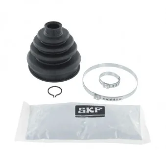 Soufflets de cardan avant SKF VKJP 3235