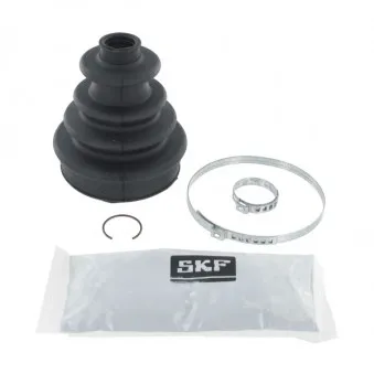 Soufflets de cardan avant SKF VKJP 3249