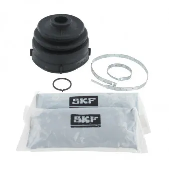 Soufflets de cardan avant SKF VKJP 3300
