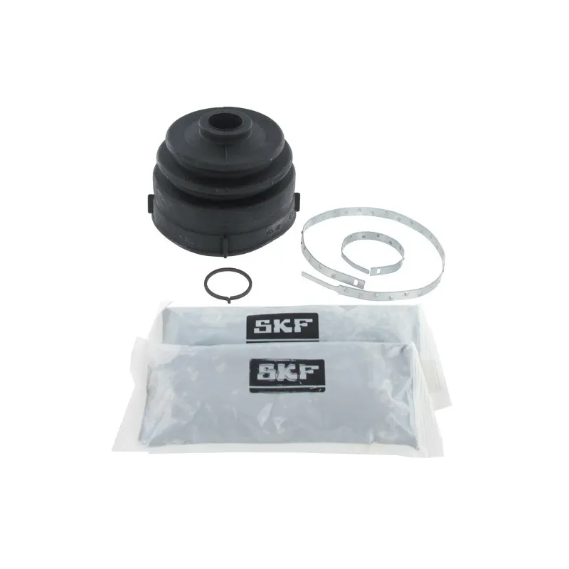 Soufflets de cardan avant SKF VKJP 3300