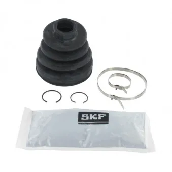 Soufflets de cardan avant SKF VKJP 3301