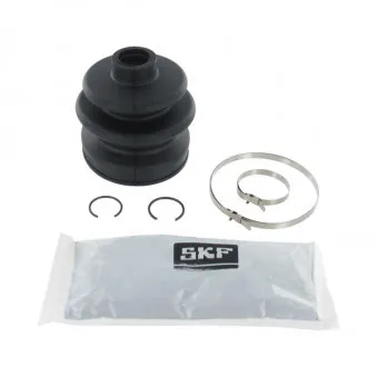 Soufflets de cardan avant SKF VKJP 3303