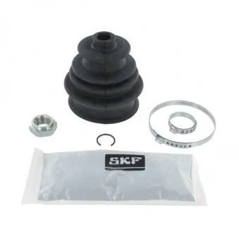 Soufflets de cardan avant SKF VKJP 3306