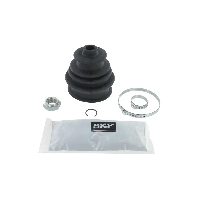Soufflets de cardan avant SKF VKJP 3306