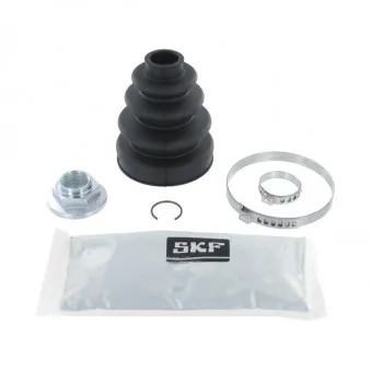 Soufflets de cardan avant SKF VKJP 3307