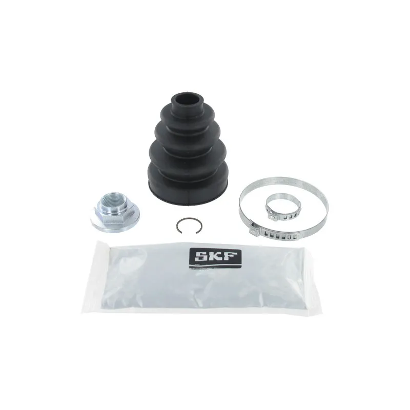 Soufflets de cardan avant SKF VKJP 3307