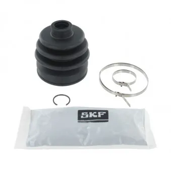 Soufflets de cardan avant SKF VKJP 3308
